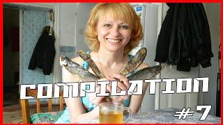 Meanwhile in RUSSIA! 2021 - BEST Funny Compilation #7 - LATR