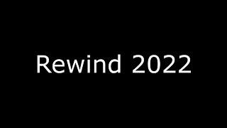 Simonas Gaming Rewind 2022