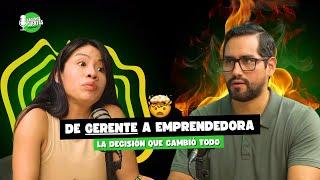 Camila renunció con 20 mil soles ahorrados… hoy le quedan 3 meses de vida financiera ⏳