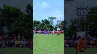 Balashpur football tournament #football #googlyrmn #shorts