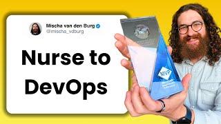 Become a DevOps Engineer in 6 Months  - 2024