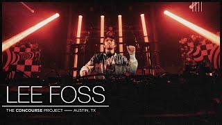 Lee Foss at The Concourse Project | Full Set (La La Land)