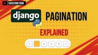 I Spent 30 Days Mastering Django Pagination Here's What I Learned