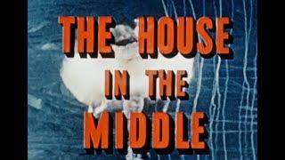 The House in the Middle - Prof Simon