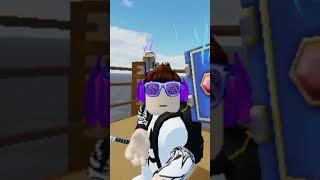 Chicken jockey #Minecraft #Roblox