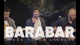 BARABAR - Lingo Lingo Şişeler