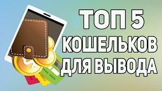 Какой электронный кошелек лучше выбрать ? Раскрыт секрет выбора идеального электронного кошелька 