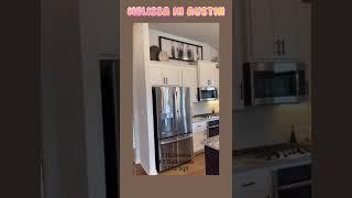 Austin, Texas New Home Price