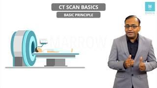 CT SCAN BASICS - RAD-IMAGINE ANIMATION MODULE