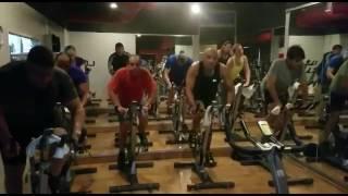 Indoor CYCLING