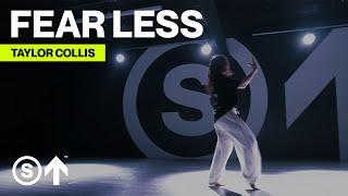 "fear less" - Fred again.. & Sampha | Taylor Collis Choreography