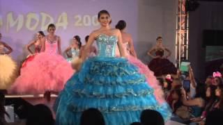 Quinceanera.com Expo & Fashion Show Los Angeles 2015