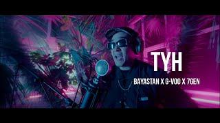 Bayastan × G-Voo × 7Gen - Тун | Curltai live