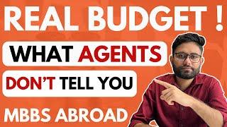 Real Cost of MBBS Abroad | How much it Costs to Study MBBS Abroad for Indian Students