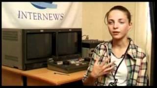 Internews Georgia Media Camps