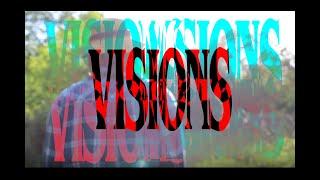 Groovyboy - Visions [Visual] (Dir. by Kudo)