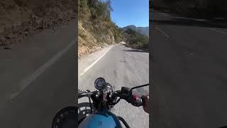 Menu to leja kithe durr || Kabir Singh || Rishikesh Motovlog || #shorts #youtubeshorts #rider