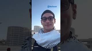Afgan Berhaji Diam-Diam Bagikan Momen Spiritual yang Menyentuh Hati