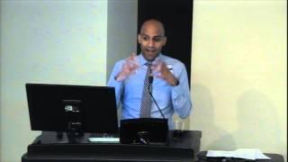 Division of Gastroenterology Spring 2015 Faculty Development Event (full video)