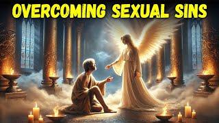 OVERCOMING SEXUAL SINS ~THE SPIRITUAL TOOLS REQUIRED - The Bible Stories