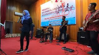 myDOF Band - Joget Siapa Dia