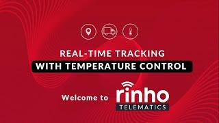 Real-Time Tracking with Temperature Control