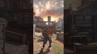 Getting used to hybrid #gears5 #wallbounce