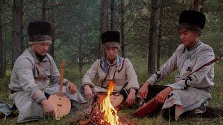 Altai throat singing. Bai Terek - Tuularym (My Mountains)