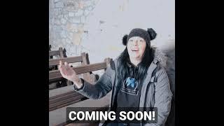 THE HAUNTED ABANDONED CHURCH!