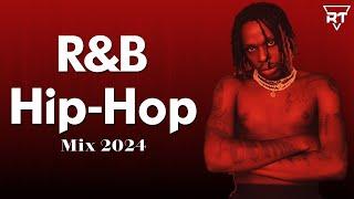 RnB Mix & HipHop Mix 2024 - Top RnB & HipHop Music 2024