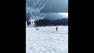 Pahalgam (kashmir) Drone Shoot by Junaid bhat photographer