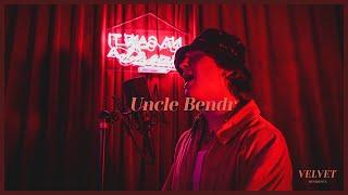 Uncle Bendr - "6 Feet Apart" | Velvet Residence