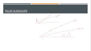 DGCA- Instrument Landing System - Localizer, Glide Path, Marker Beacons | Principle of Operation ILS