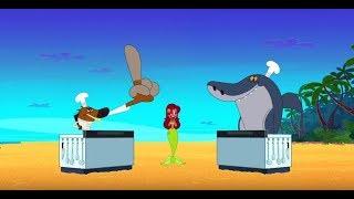 Zig Top Chef (Zig & Sharko - Season 2)