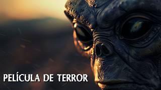 Película Completa sobre los Misterios de los Extraterrestres / en Espanol Latino