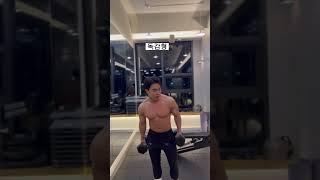 헬스장 신음소리 유형5가지
