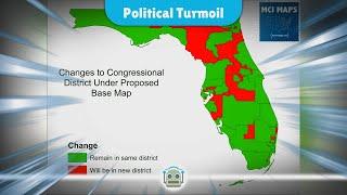 Florida Politics: Democrats in Disarray as Republicans Gain Momentum