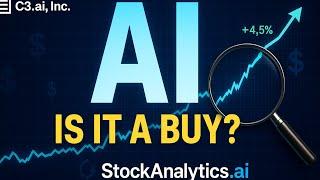 Why AI Could Be The BEST Stock You're NOT Buying (June 2025)