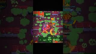 how to mad a short in YouTube  #brawlstars#brawlin #brawl #oldbrawl #gaming #supercell #games#edit