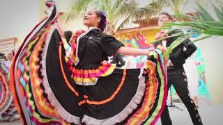 Apasionados por el Folklore CREDITOS con Música