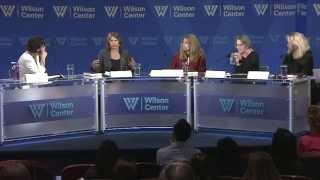 The Hillary Doctrine: Sex & American Foreign Policy (Book Launch)