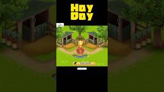 Hay Day Farm Design Idea
