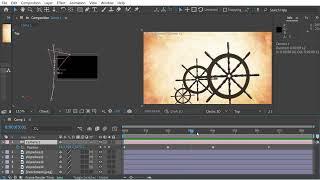 Auto-Orient Camera in After Effects