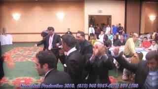 Kurdish Wedding Nashville,TN 2010 Shivan & Zereen. Esam Sawa.HD 1st