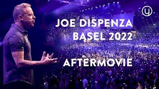 Dr Joe Dispenza Live-Event in Basel 2022 Aftermovie