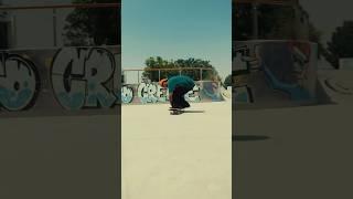 Balance, rhythm, edge – not just skateboarding, it’s a lifestyle. So is Adalya. #ExperienceAdalya