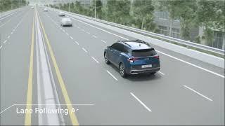 Kia Sportage Driving Convenience | Know Your Kia | Kia UK