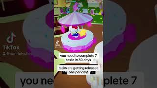 how to get the HELLO KITTY MUSIC BOX free!