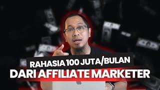 BELAJAR AFFILIATE MARKETING UNTUK PEMULA