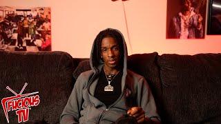 TraftDingo Talks King Von Comparison, Knowing Toosii Before Fame, Edenton NC, New Releases + More